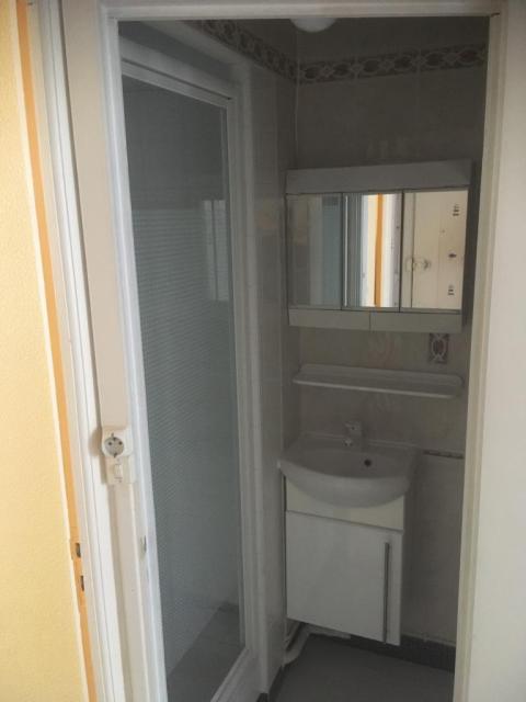 Location appartement T1 Brest - Photo 3