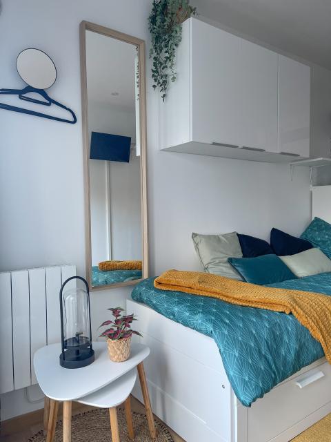 Location studio Creteil - Photo 2
