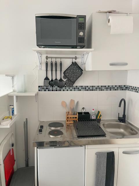 Location studio Creteil - Photo 5