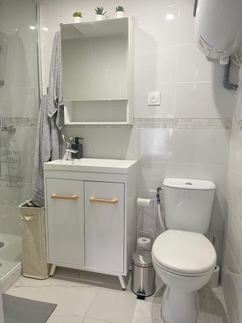 Location studio Creteil - Photo 6