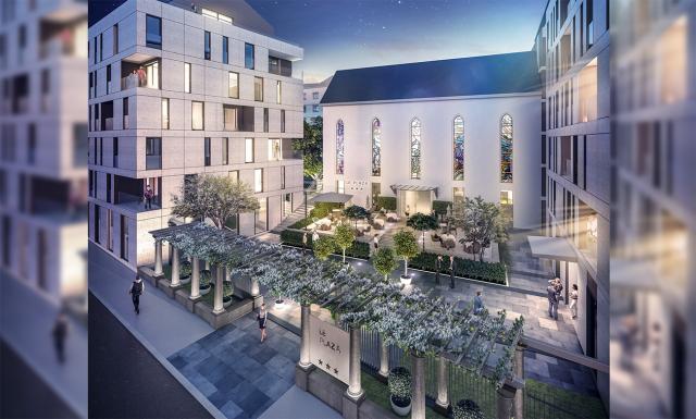 Location appartement T2 Clermont Ferrand - Photo 3