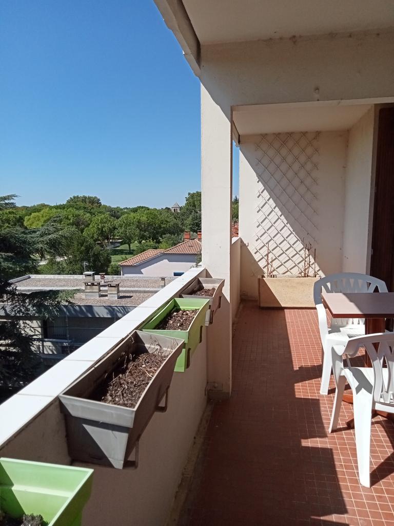Location chambre Avignon - Photo 3
