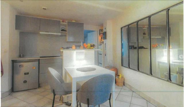 Location appartement T2 Vaux sur Seine - Photo 2