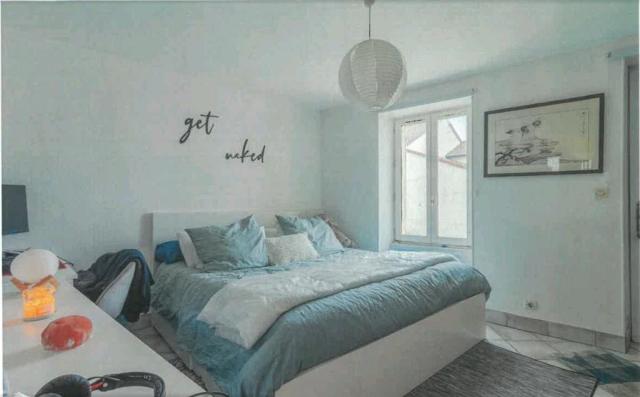 Location appartement T2 Vaux sur Seine - Photo 3