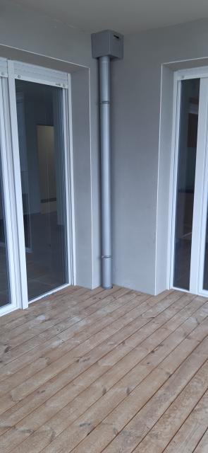 Location appartement T2 Cugnaux - Photo 2