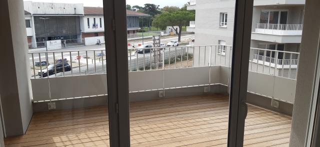 Location appartement T2 Cugnaux - Photo 3