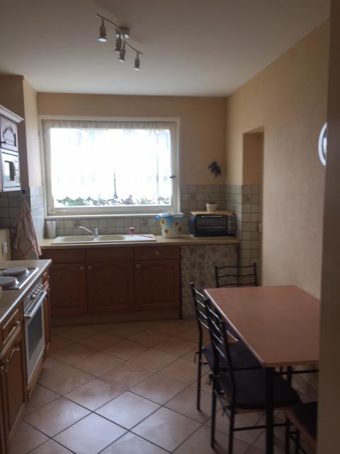 Location appartement T2 Illkirch Graffenstaden - Photo 2
