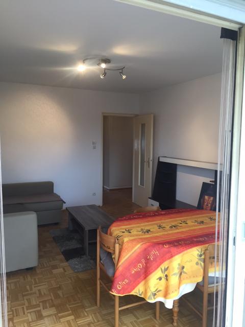 Location appartement T2 Illkirch Graffenstaden - Photo 3