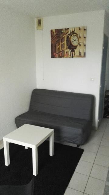 Location appartement T1 Montpellier - Photo 2