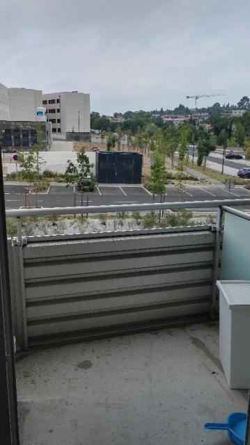Location appartement T1 Montpellier - Photo 3