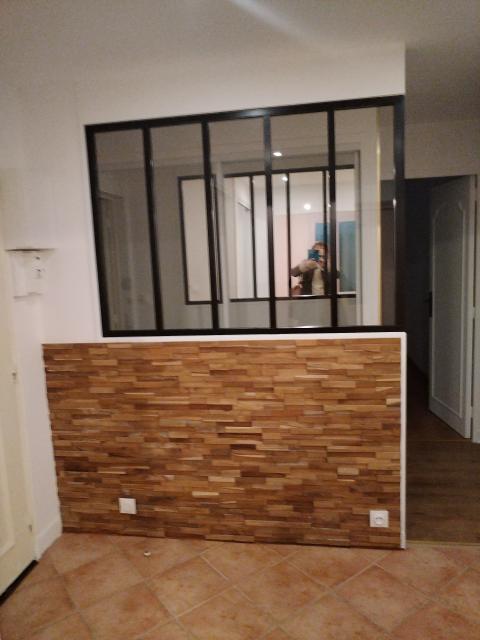 Location appartement T5 Le Coudray - Photo 3