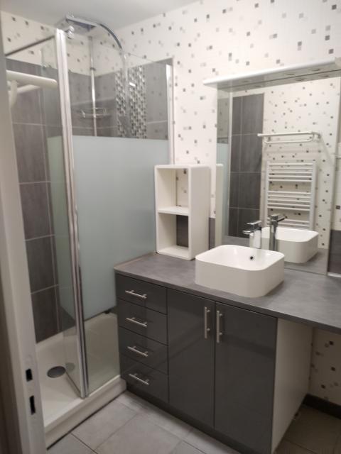 Location appartement T5 Le Coudray - Photo 4