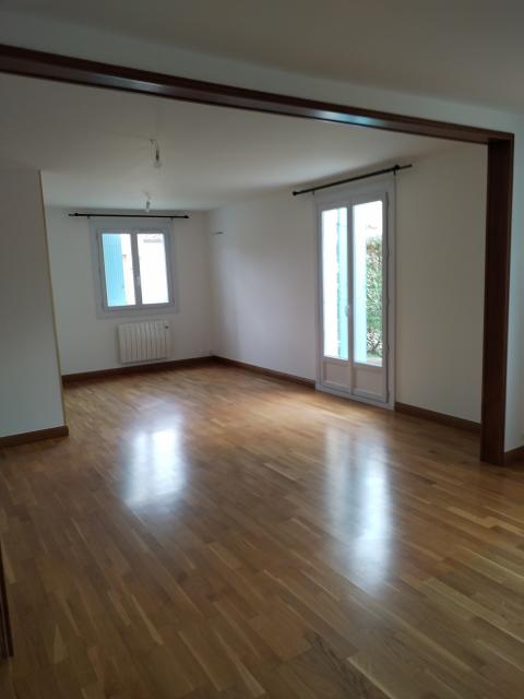 Location appartement T5 Le Coudray - Photo 5