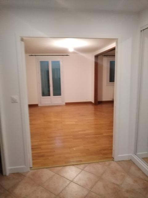Location appartement T5 Le Coudray - Photo 6