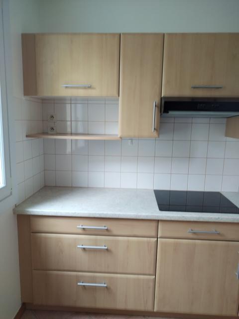 Location appartement T5 Le Coudray - Photo 8