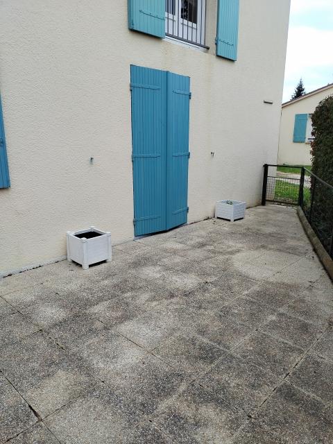 Location appartement T5 Le Coudray - Photo 9