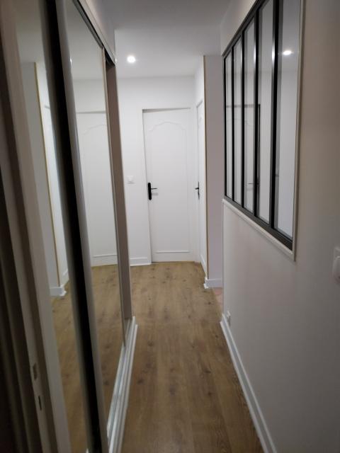 Location appartement T5 Le Coudray - Photo 10