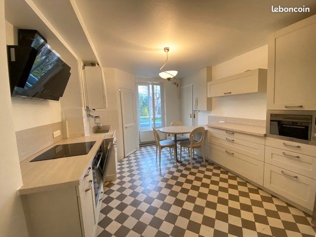 Location appartement T3 St Germain en Laye - Photo 2