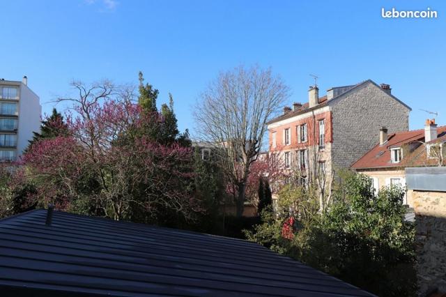 Location appartement T3 St Germain en Laye - Photo 7