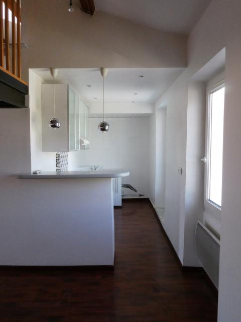 Location appartement T3 Marseille 09 - Photo 3