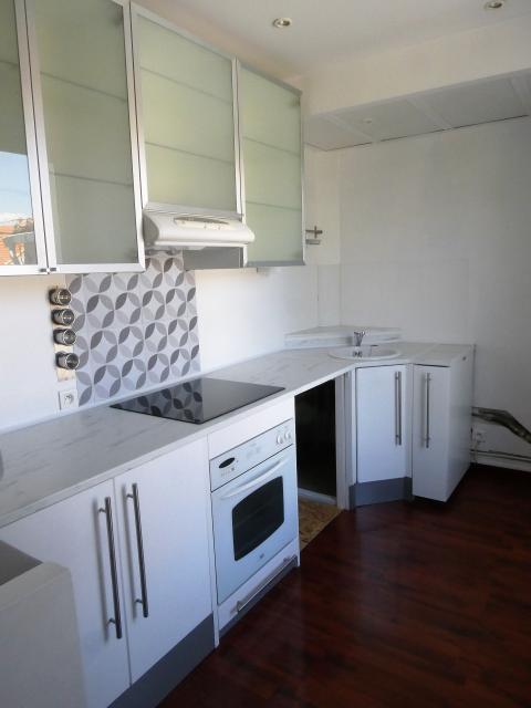 Location appartement T3 Marseille 09 - Photo 4