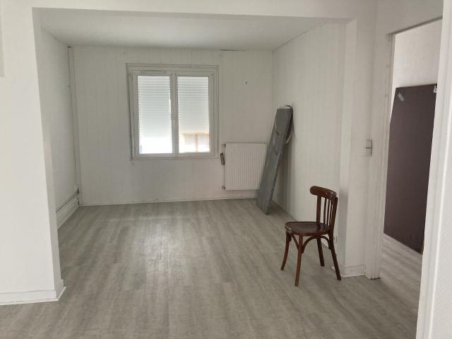 Location maison F4 St Nazaire - Photo 2