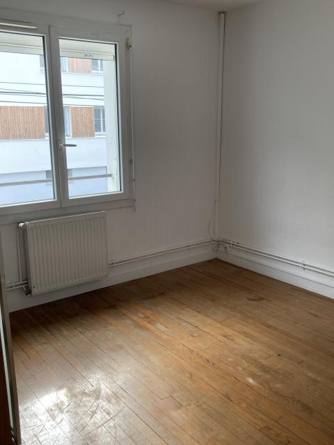Location maison F4 St Nazaire - Photo 8