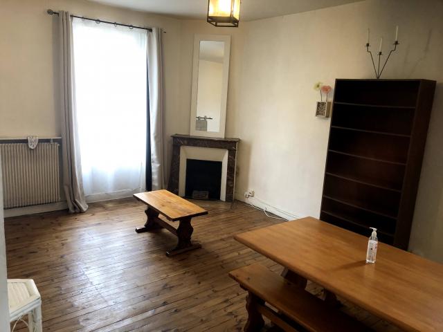 Location appartement T1 Clermont Ferrand - Photo 2