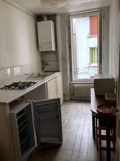 Location appartement T1 Clermont Ferrand - Photo 3