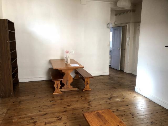 Location appartement T1 Clermont Ferrand - Photo 4