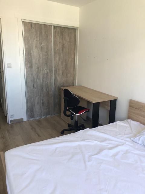 Location appartement T3 Clermont Ferrand - Photo 2