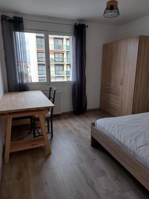 Location appartement T3 Clermont Ferrand - Photo 3