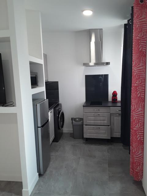 Location studio Montereau Fault Yonne - Photo 4