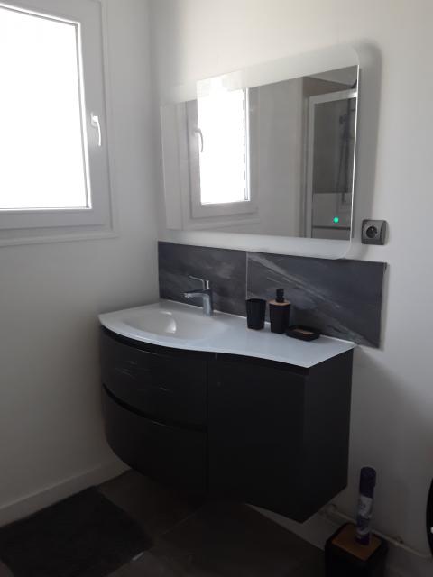 Location studio Montereau Fault Yonne - Photo 5