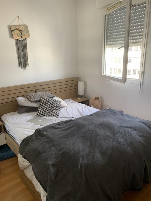 Location appartement T2 Rouen - Photo 3
