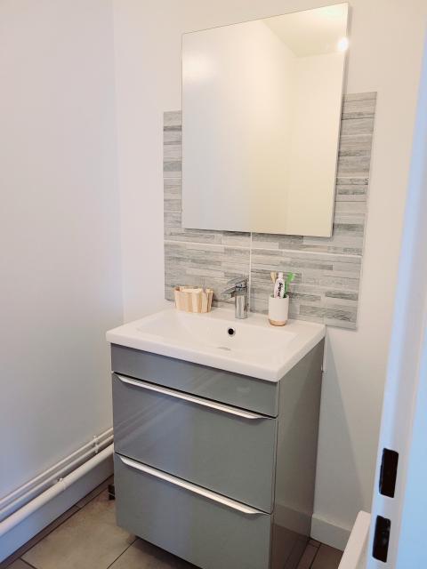 Location appartement T2 Rouen - Photo 4