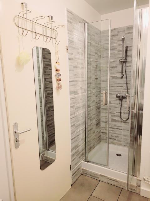 Location appartement T2 Rouen - Photo 5