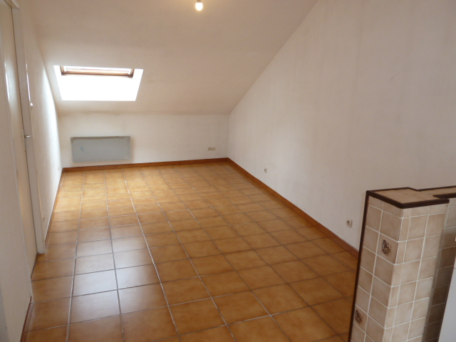 Location appartement T2 Nancy - Photo 2