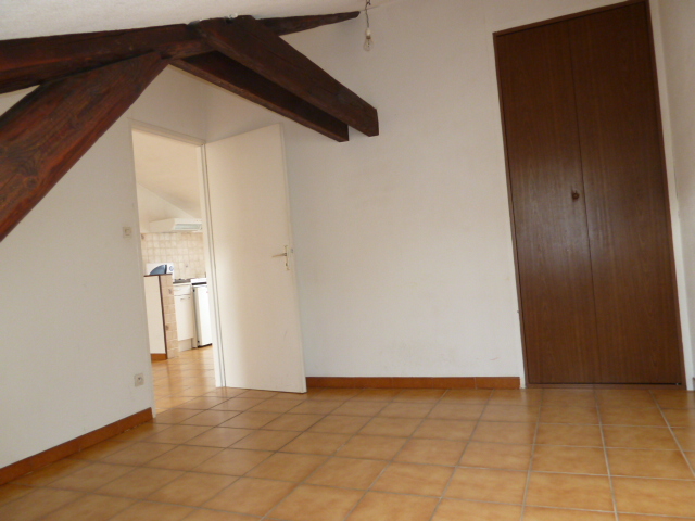 Location appartement T2 Nancy - Photo 3