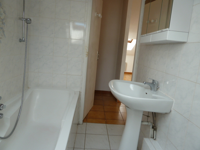 Location appartement T2 Nancy - Photo 4