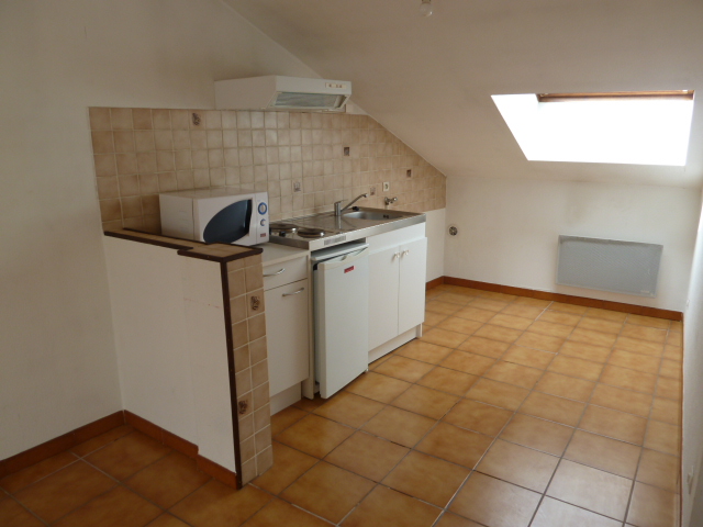 Location appartement T2 Nancy - Photo 5