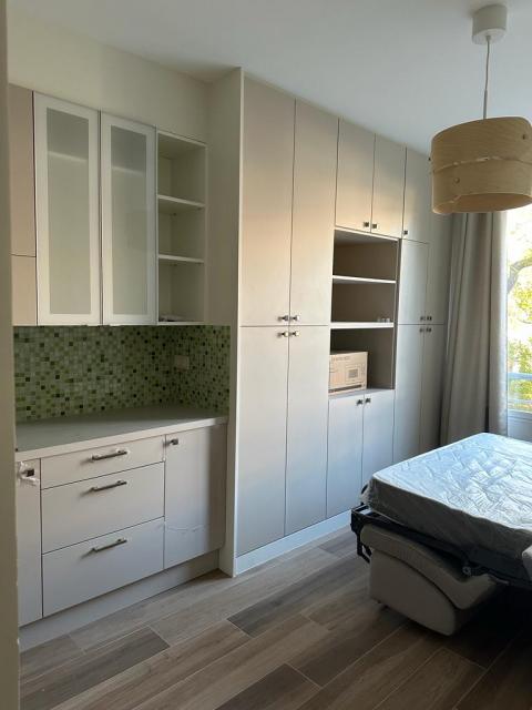 Location appartement T1 Paris 12 - Photo 2