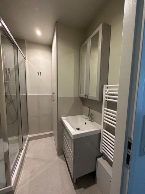 Location appartement T1 Paris 12 - Photo 4