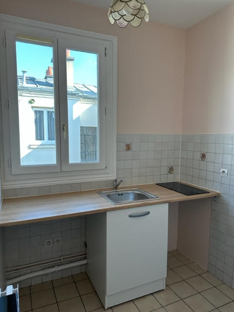 Location appartement T2 Paris 15 - Photo 3
