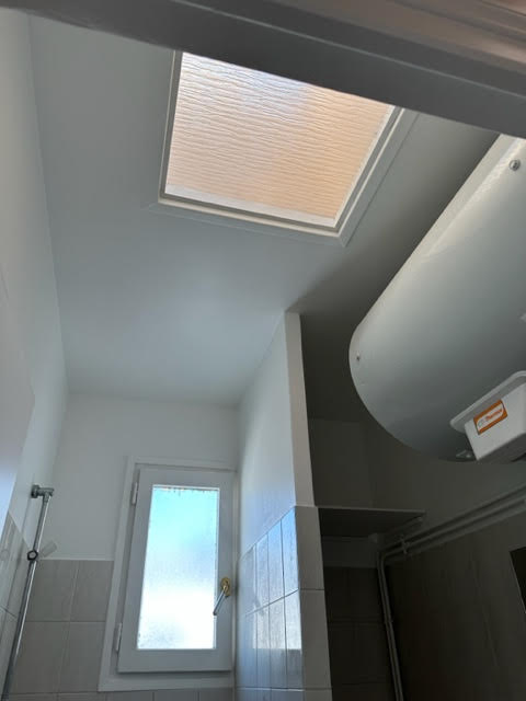 Location appartement T2 Paris 15 - Photo 4