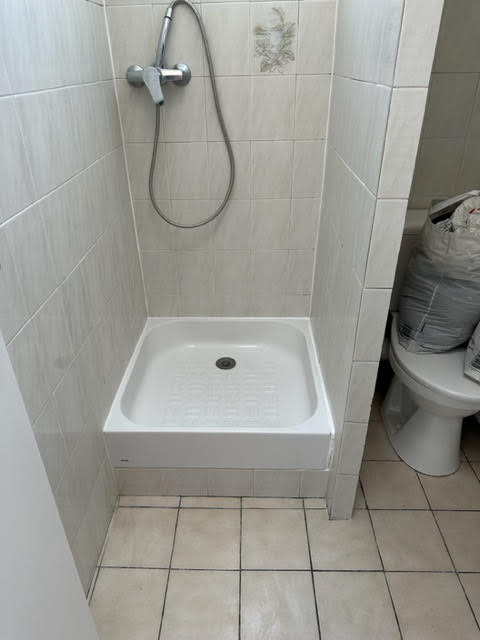 Location appartement T2 Paris 15 - Photo 6