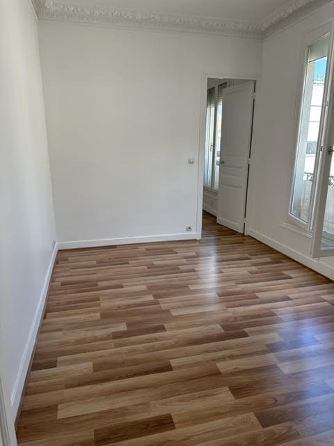 Location appartement T2 Paris 15 - Photo 7
