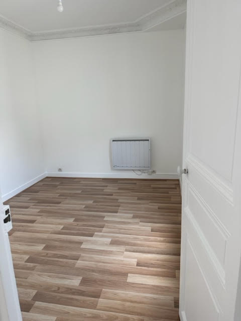 Location appartement T2 Paris 15 - Photo 8