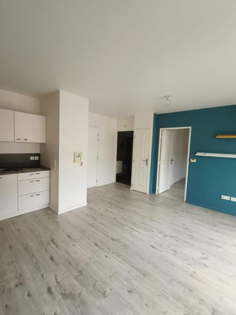 Location appartement T3 Rouen - Photo 2