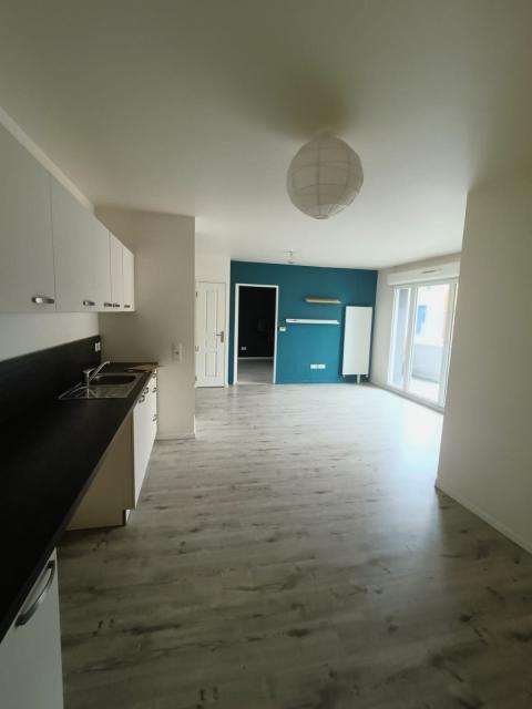 Location appartement T3 Rouen - Photo 3